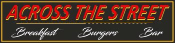 Logo of Across The Street in Lake Placid, NY