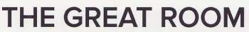 Logo of The Great Room in Lake Placid, NY