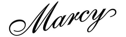 Logo of Marcy Restaurant in Lake Placid, NY