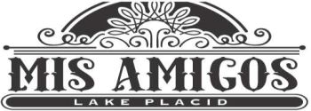 Logo of Mis Amigos in Lake Placid, NY