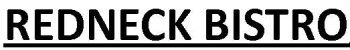 Logo of Redneck Bistro, BBQ & Grill in Lake Placid, NY